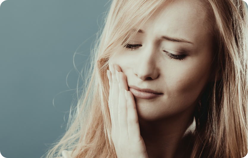 Tooth Pain | Neighbourhood Dental | General Dentist | Blackfalds, AB