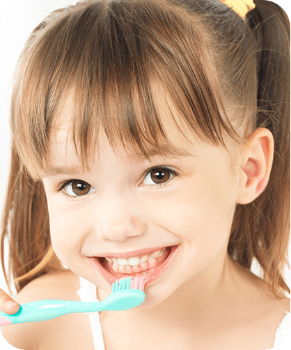 Children's Dentistry | Neighbourhood Dental | General & Family Dentist | Blackfalds, AB