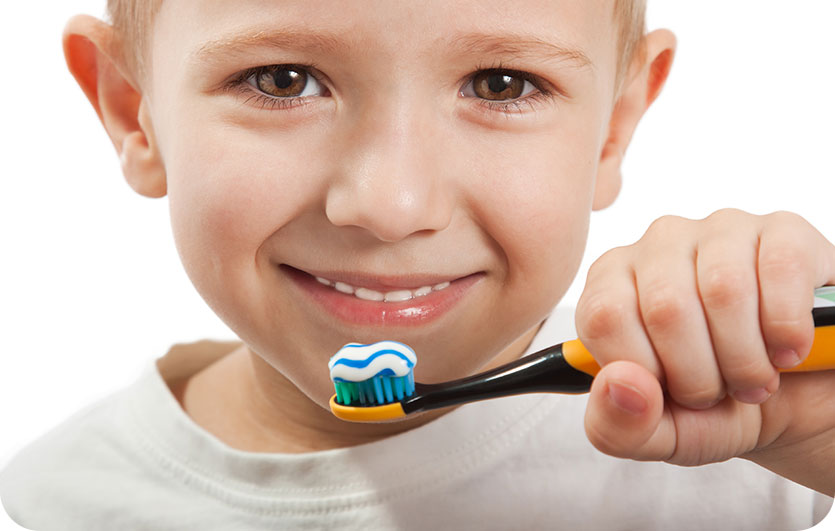 Children's Dentistry | Neighbourhood Dental | General & Family Dentist | Blackfalds, AB