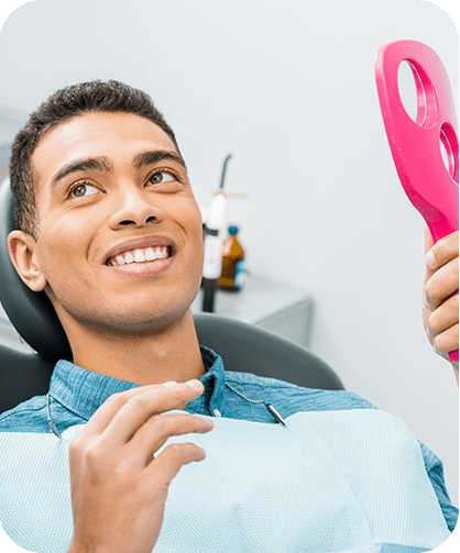 Cosmetic Dentistry | Neighbourhood Dental | General & Family Dentist | Blackfalds, AB