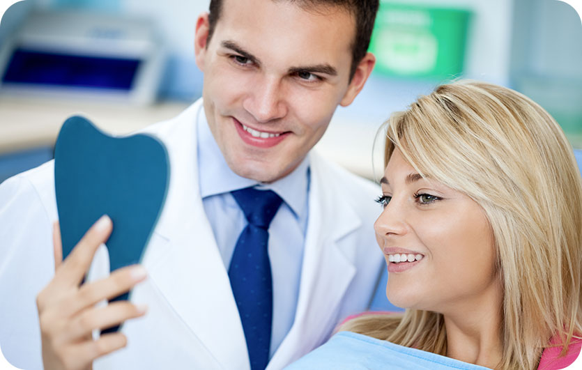 Cosmetic Dentistry | Neighbourhood Dental | General & Family Dentist | Blackfalds, AB