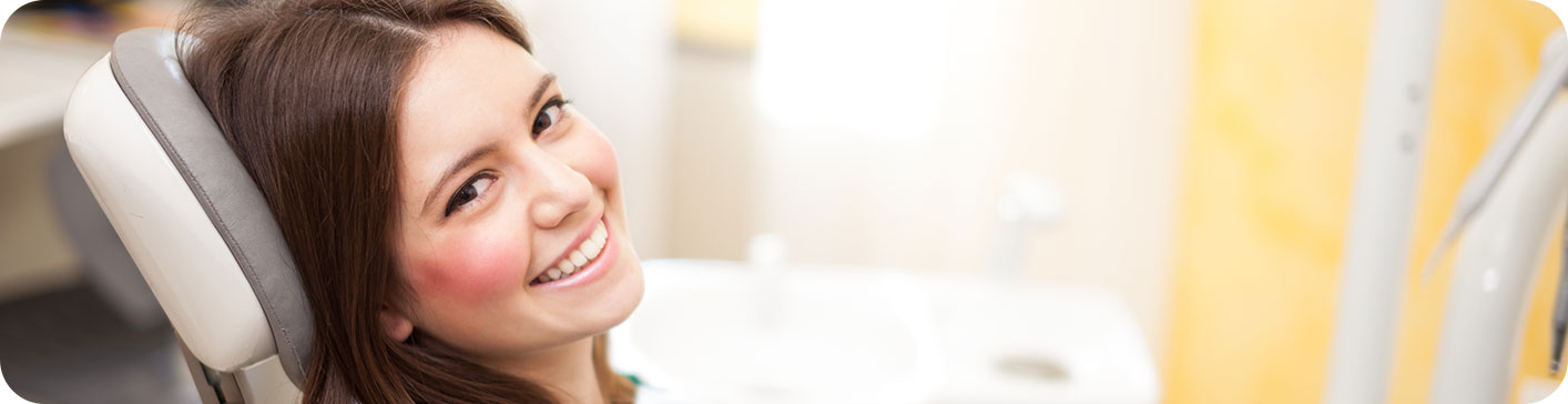 Cosmetic Tooth Bonding | Neighbourhood Dental | General & Family Dentist | Blackfalds, AB