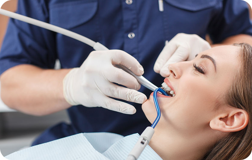 Dental Hygiene | Neighbourhood Dental | General & Family Dentist | Blackfalds, AB