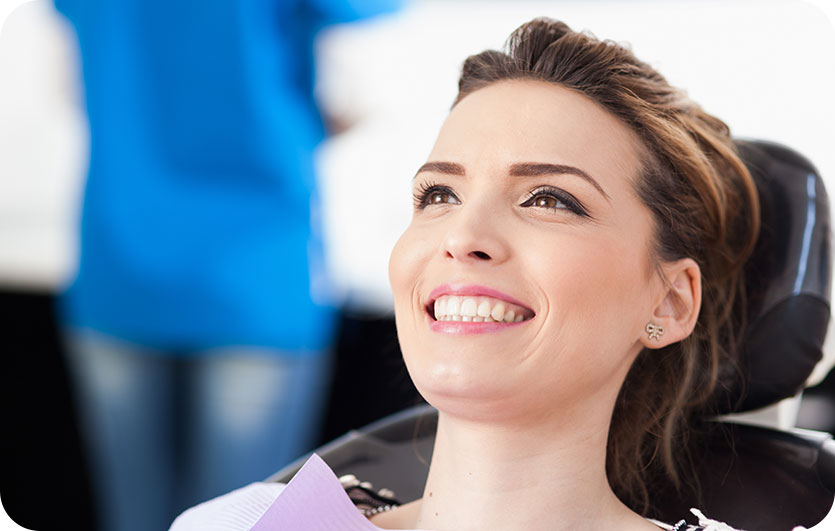 Dental Hygiene | Neighbourhood Dental | General & Family Dentist | Blackfalds, AB