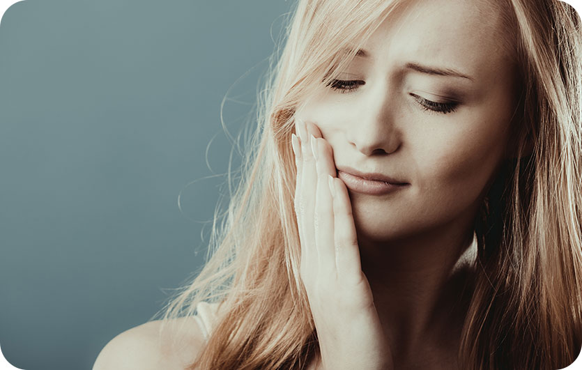 Emergency Dentistry | Neighbourhood Dental | General & Family Dentist | Blackfalds, AB