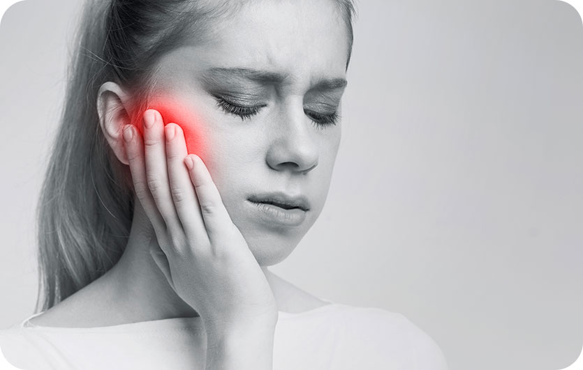 Emergency Dentistry | Neighbourhood Dental | General & Family Dentist | Blackfalds, AB