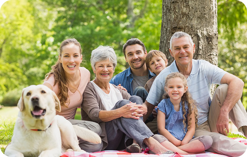 Family Dentistry | Neighbourhood Dental | General & Family Dentist | Blackfalds, AB