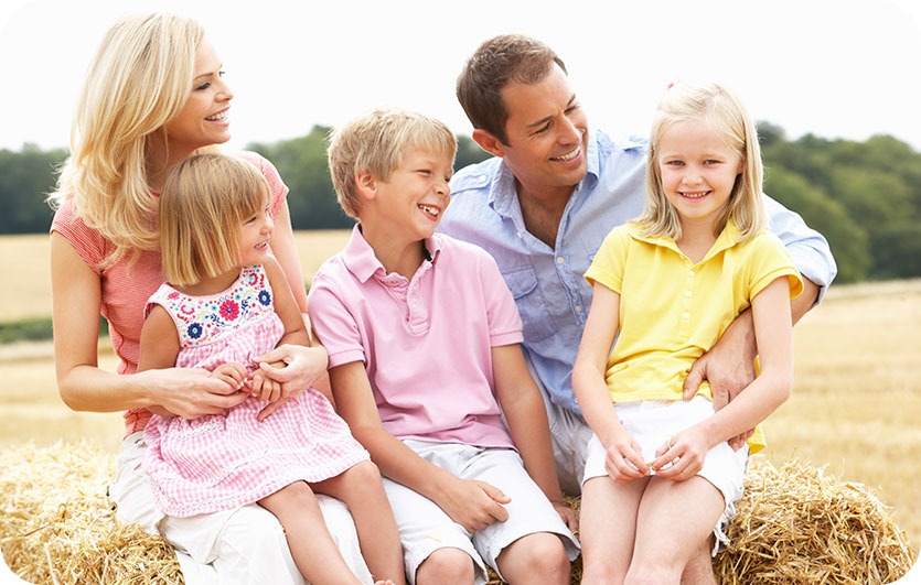 Family Dentistry | Neighbourhood Dental | General & Family Dentist | Blackfalds, AB