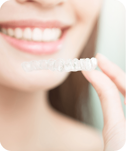 Invisalign® | Neighbourhood Dental | General & Family Dentist | Blackfalds, AB