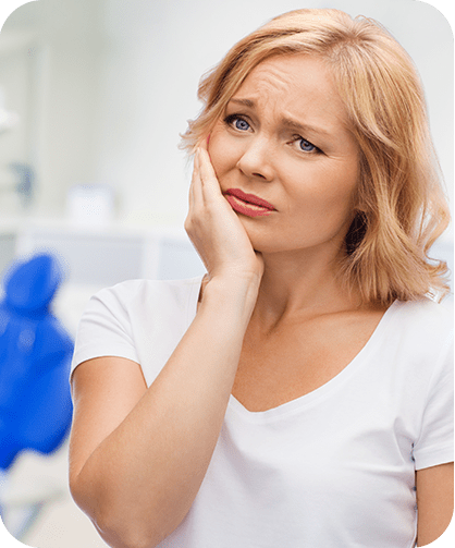 Oral Surgery | Neighbourhood Dental | General & Family Dentist | Blackfalds, AB