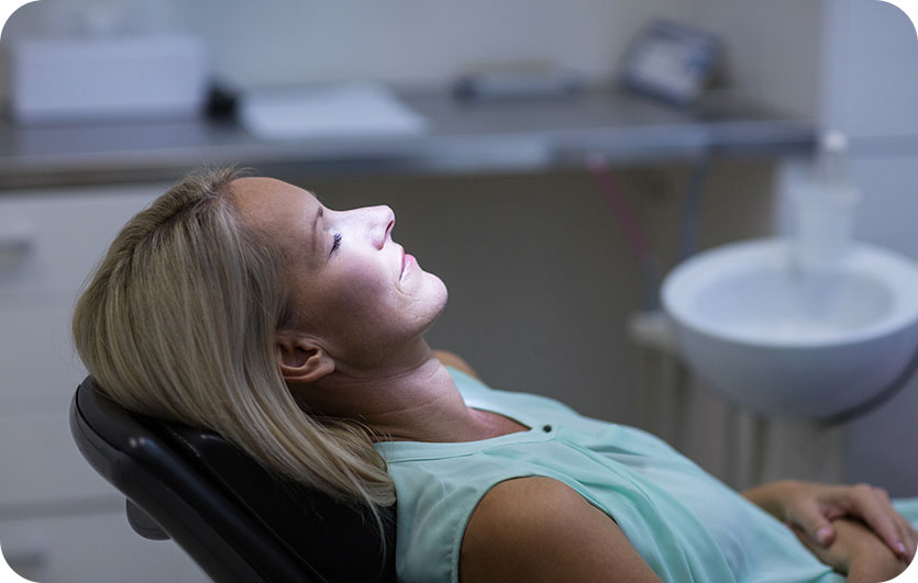 Oral Surgery | Neighbourhood Dental | General & Family Dentist | Blackfalds