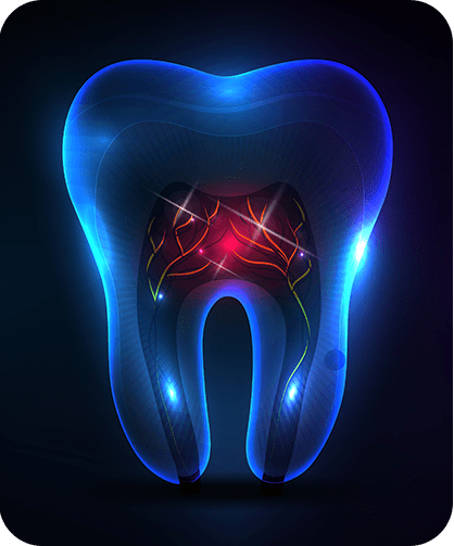 Root Canal Therapy | Neighbourhood Dental | General & Family Dentist | Blackfalds, AB