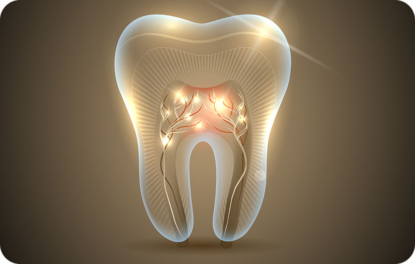 Root Canal Therapy | Neighbourhood Dental | General & Family Dentist | Blackfalds, AB