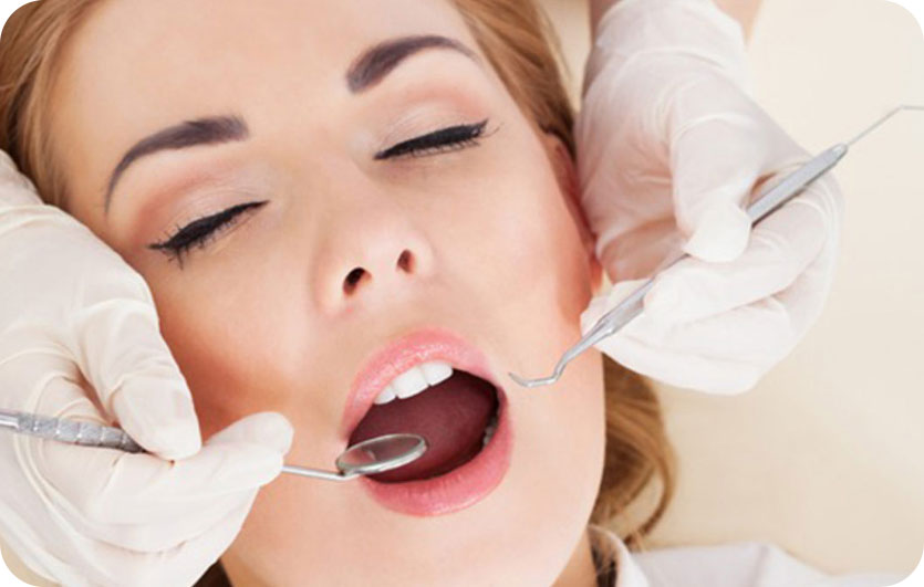 Sedation Dentistry | Oral Sedation | Neighbourhood Dental | General & Family Dentist | Blackfalds