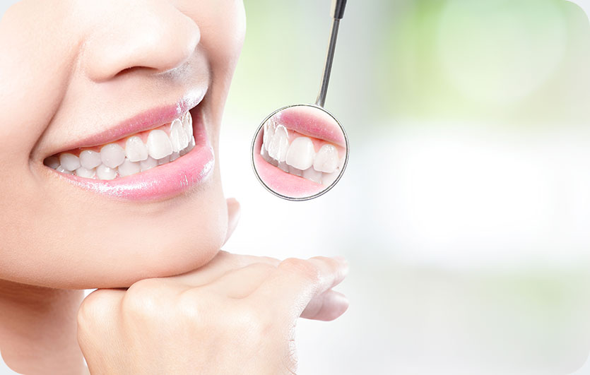 Teeth Whitening | Neighbourhood Dental | General & Family Dentist | Blackfalds, AB