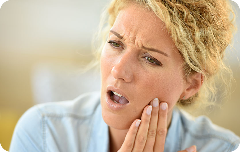 TMJ/TMD Therapy | Neighbourhood Dental | General & Family Dentist | Blackfalds, AB