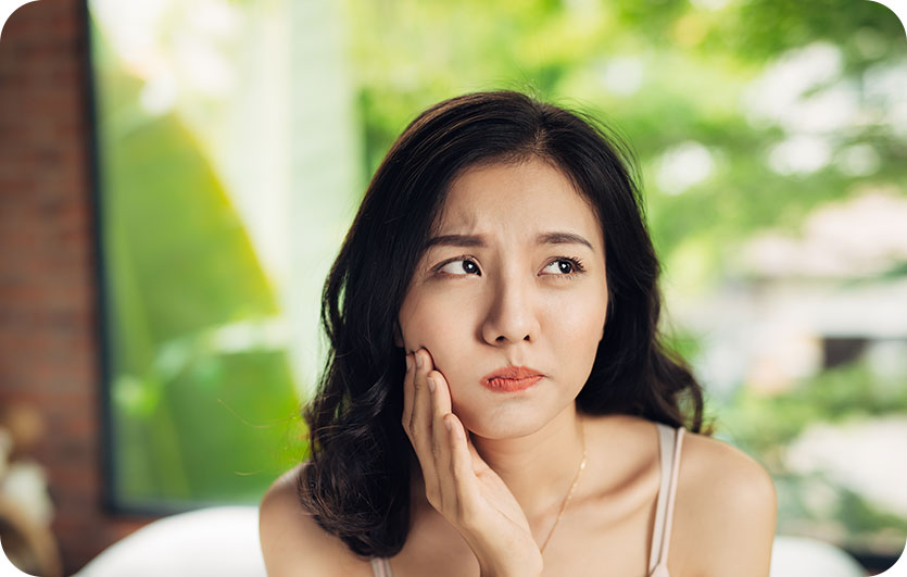 TMJ/TMD Therapy | Neighbourhood Dental | General & Family Dentist | Blackfalds, AB