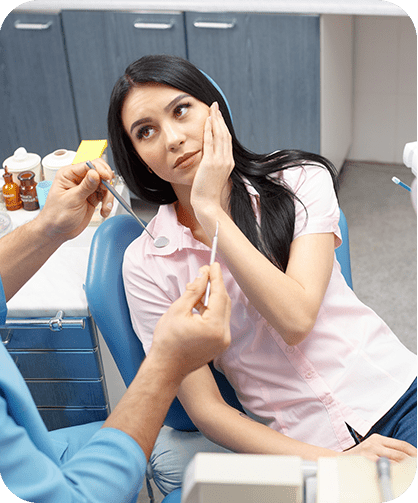 Tooth Extractions | Neighbourhood Dental | General & Family Dentist | Blackfalds, AB