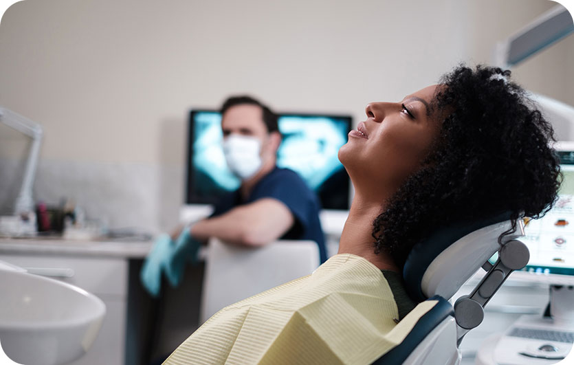 Tumor | Fibroma | Removal and Biopsy | Neighbourhood Dental | General & Family Dentist | Blackfalds