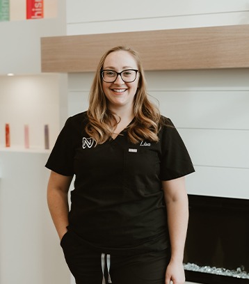 Lisa | RDA | Neighbourhood Dental | General & Family Dentist | Blackfalds