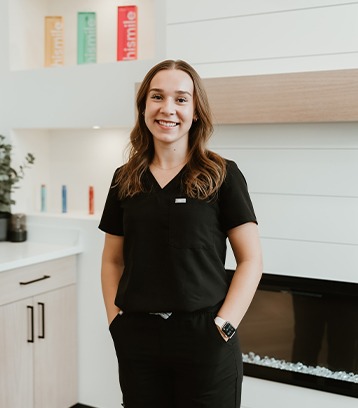 Sydney | RDH | Neighbourhood Dental | General & Family Dentist | Blackfalds