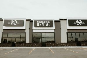 We Welcome All New Patients | Neighbourhood Dental | General & Family Dentist | Blackfalds