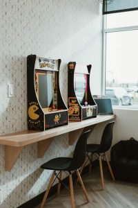 Play Area for Kids | Neighbourhood Dental | General & Family Dentist | Blackfalds