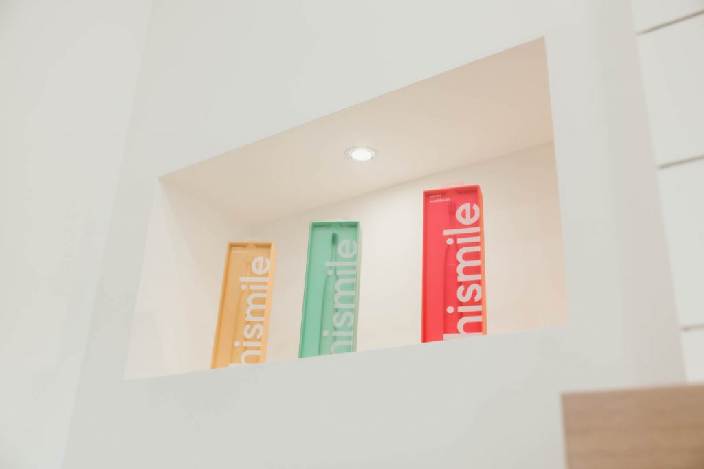 Electric Toothbrush | Neighbourhood Dental | General & Family Dentist | Blackfalds
