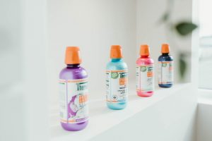 Mouthwash | Neighbourhood Dental | General & Family Dentist | Blackfalds