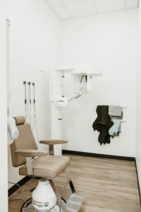 Digital X-Rays | Neighbourhood Dental | General & Family Dentist | Blackfalds