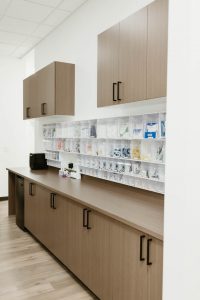 Health & Safety | Neighbourhood Dental | General & Family Dentist | Blackfalds