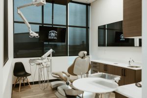 Multiple Operatory Suites | Neighbourhood Dental | General & Family Dentist | Blackfalds