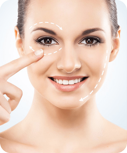 Cosmetic Botox® | Neighbourhood Dental | General & Family Dentist | Blackfalds, AB