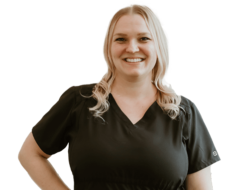 Dr. Danielle Whitfield | Neighbourhood Dental | General & Family Dentist | Blackfalds