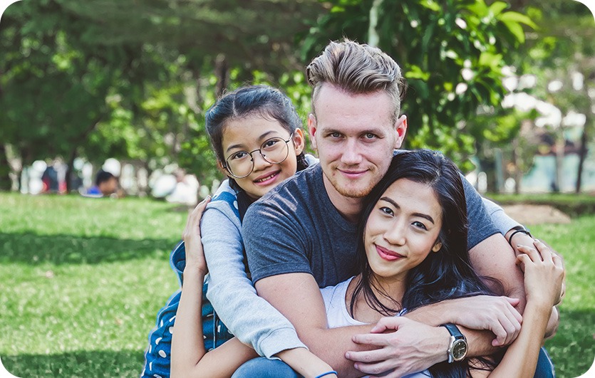 Family Dentistry | Neighbourhood Dental | General & Family Dentist | Blackfalds
