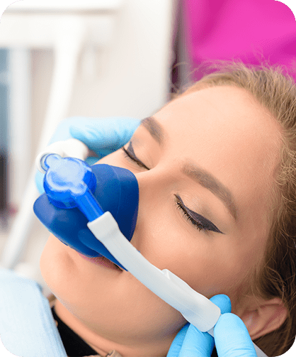 Nitrous Oxide Sedation | Neighbourhood Dental | General & Family Dentist | Blackfalds, AB