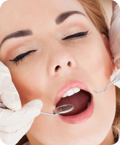 Oral Sedation | Neighbourhood Dental | General & Family Dentist | Blackfalds, AB