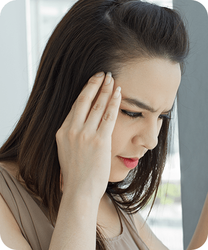 Therapeutic Botox® | Neighbourhood Dental | General & Family Dentist | Blackfalds, AB