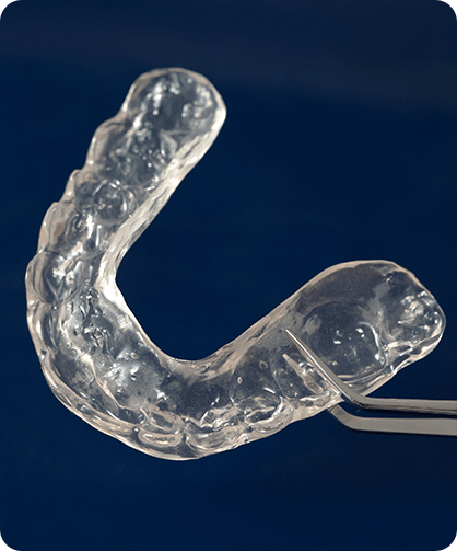 Bruxism Grinding Appliances | Neighbourhood Dental | General & Family Dentist | Blackfalds