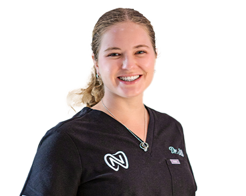 Dr. Jillian Nieberding | Neighbourhood Dental | General & Family Dentist | Blackfalds